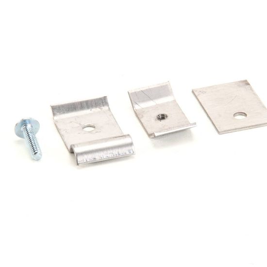 Picture of Pitco B7370402-C Clamp,hi-lim Bulb E12-18