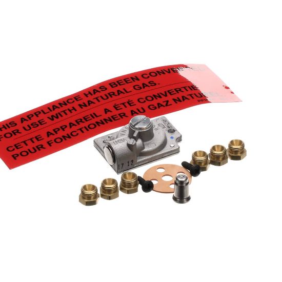 Picture of Pitco B7510025 34P Conv Lp To Nat