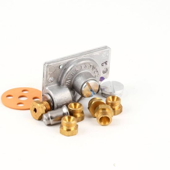 Picture of Pitco B7510027 18 18Wks Mpc65 Conv Lp To Nat