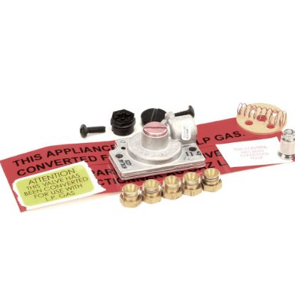 Picture of Pitco B7510012 Conversion Kit