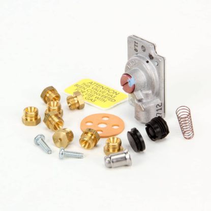 Picture of Pitco B7510030 Conv Kit Nat To Lp