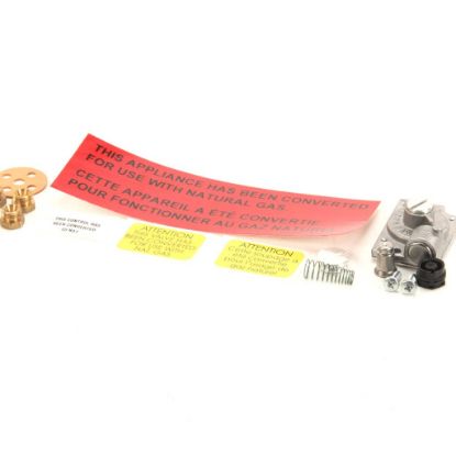 Picture of Pitco B7510031-C 45C+ Conv Pro To Nat