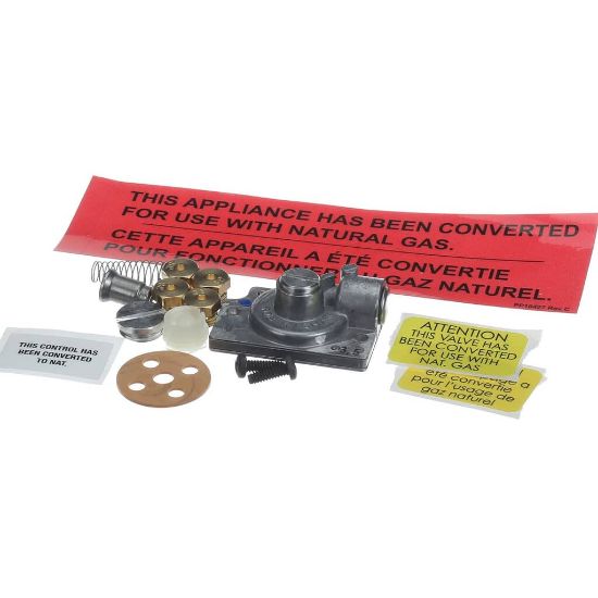 Picture of Pitco B7510082 Sg14r Mv Conv Lp To Nat Vs820