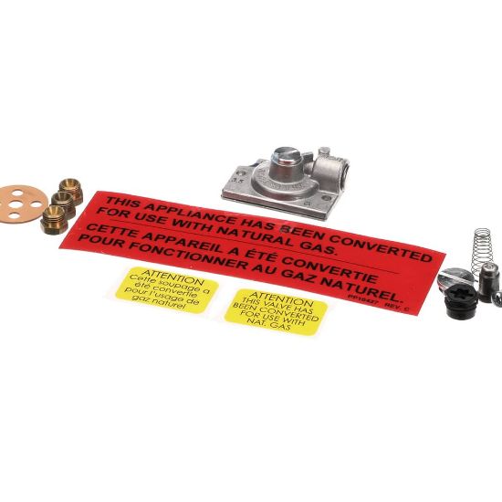 Picture of Pitco B7510037 Conversion Kit To Nat