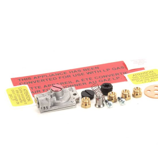 Picture of Pitco B7510032-C 45C+ Conv Nat To Pro