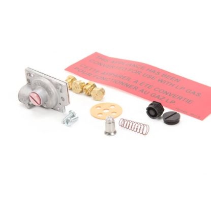 Picture of Pitco B7510034 Conversion Kit To Lp