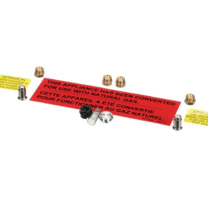 Picture of Pitco B7510083-C Sg14t Conv Lp To Nat Vs8 20