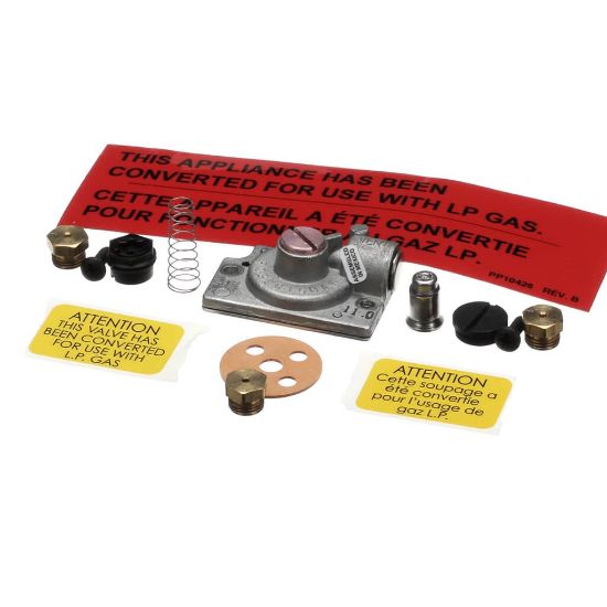 Picture of Pitco B7510038 Conversion Kit To Lp