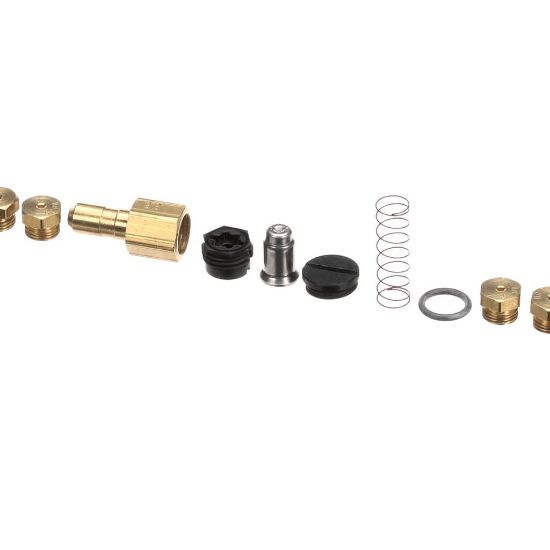 Picture of Pitco B7510091-C Sg14r Conv Nat To Lp Vr8 204