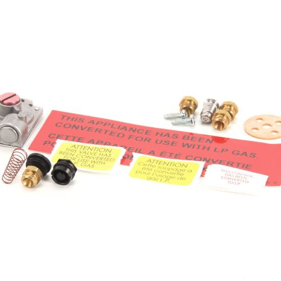 Picture of Pitco B7510095 Conv.kit- Nat To Lp