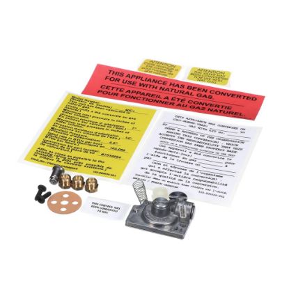 Picture of Pitco B7510094 40C+ Conv Lp To Nat