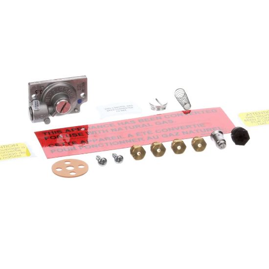 Picture of Pitco B7510096-C 40D Mk42 Conv Pro To Na T