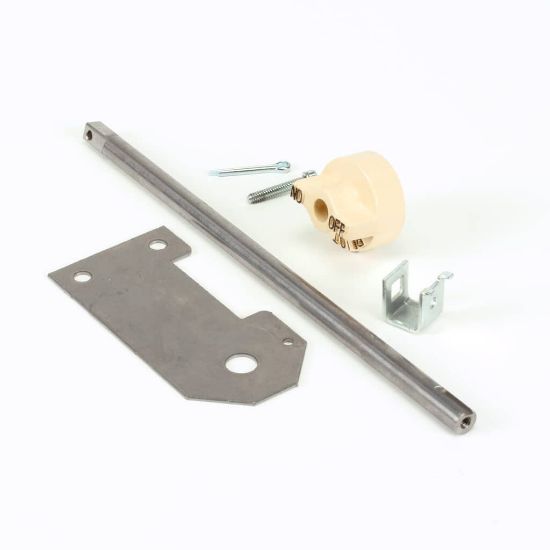 Picture of Pitco B7510102-C Extension Kit Knob
