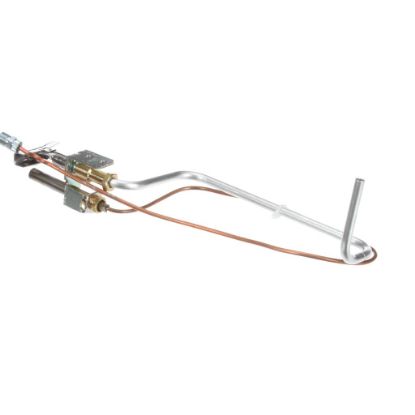 Picture of Pitco B8017803-C Pg Pilot Assy Nat Rtg14