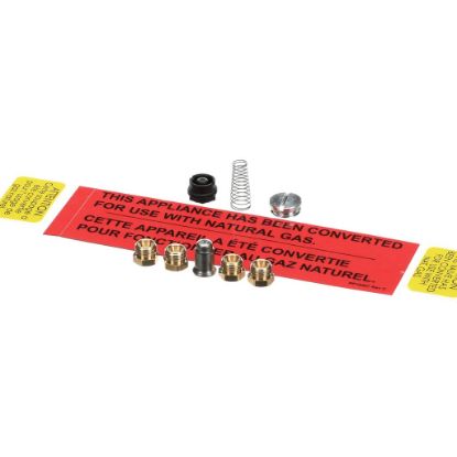 Picture of Pitco B7510082-C Sg14r Conv Lp To Nat Vs8 20