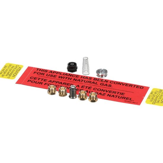 Picture of Pitco B7510082-C Sg14r Conv Lp To Nat Vs8 20