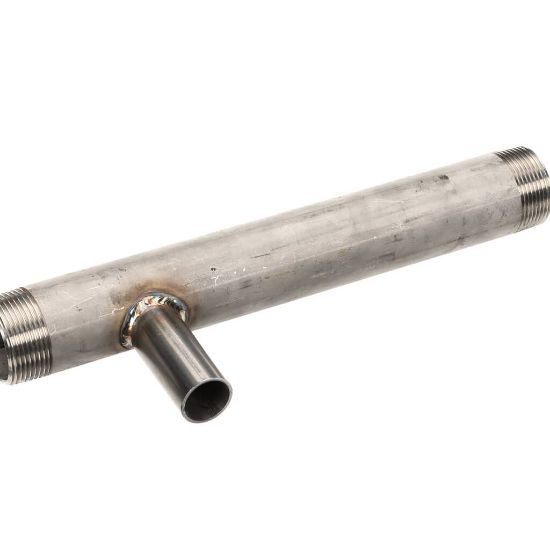 Picture of Pitco B8018104 Pg Tu Drn Pe14d