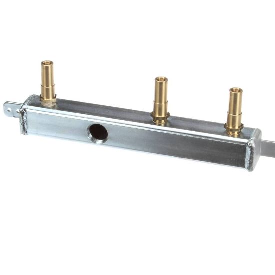 Picture of Pitco B8019703 Pg Manf Ftg Assy 12D 2 0P 35C
