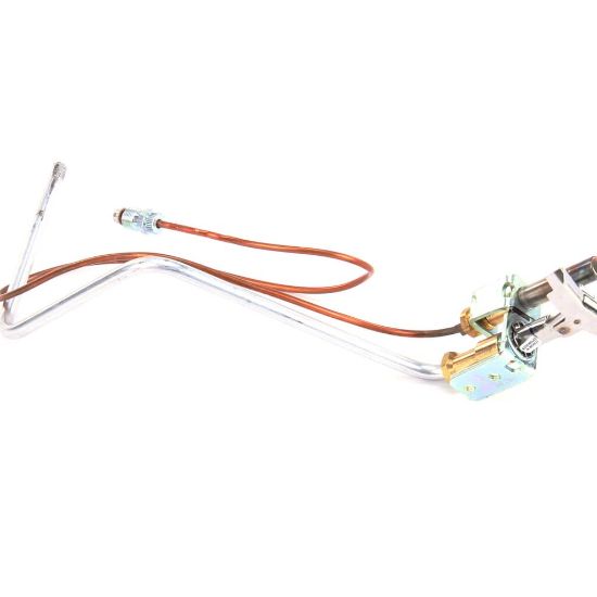 Picture of Pitco B8017801-C Pg Pilot Assy Nat Pg14d