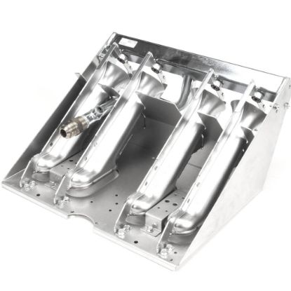 Picture of Pitco B8031705 Pg Bnr Assy 601 Wr Face Sg14r
