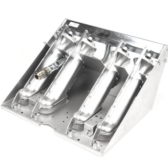Picture of Pitco B8031705 Pg Bnr Assy 601 Wr Face Sg14r