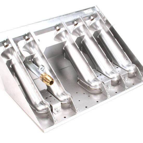 Picture of Pitco B8031803 Pg Bnr Assy 601 Wr Face Sg18