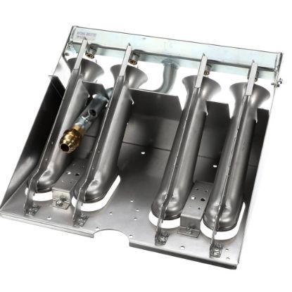 Picture of Pitco B8031702 Pg Bnr Assy Sf Nat Sg14 R