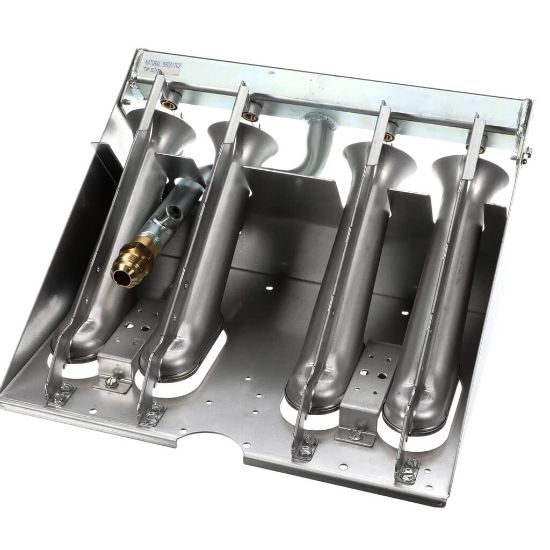 Picture of Pitco B8031702 Pg Bnr Assy Sf Nat Sg14 R