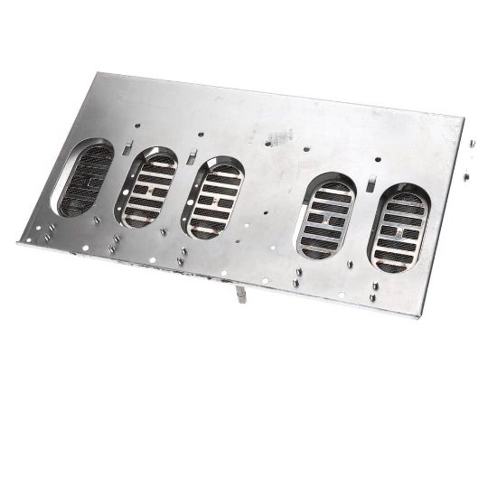 Picture of Pitco B8030918-C Burner Assembly
