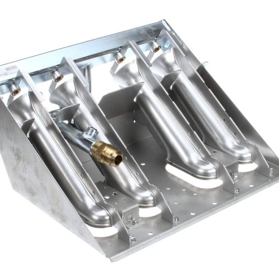 Picture of Pitco B8031603 Pg Bnr Assy 601 Wr Face Sg14
