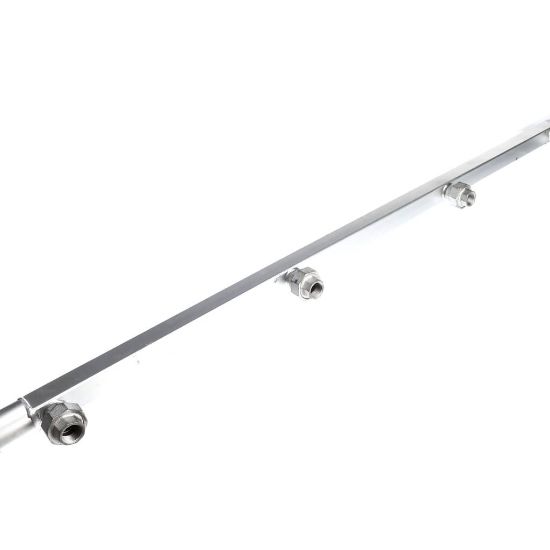 Picture of Pitco B8039205 Pg Manf Gas Rr Assy Sg1 4-Apr