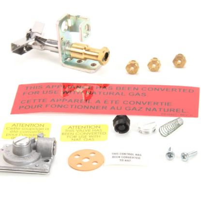 Picture of Pitco B7510094-C 40C+ Conv Pro To Nat