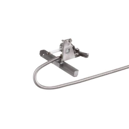 Picture of Pitco B8039901-C Pg Assy Plt Ei Nat Fbg