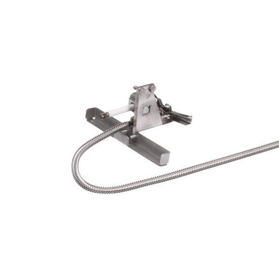 Picture of Pitco B8039901-C Pg Assy Plt Ei Nat Fbg