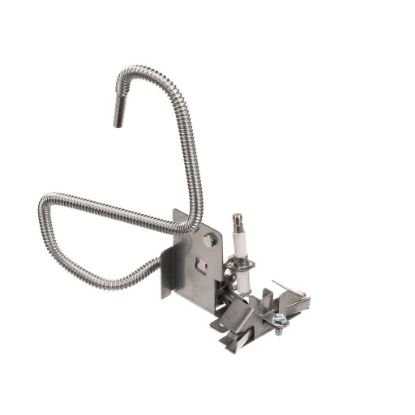 Picture of Pitco B8039524-C Pg Plt Ei Ssh55t Lp