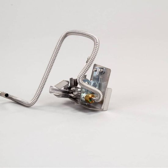 Picture of Pitco B8039517-C Pilot Burner - Nat