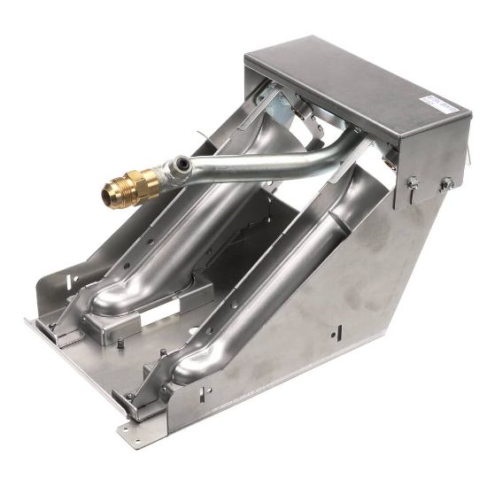Picture of Pitco B8041005 Pg,bnr Assembly Tb-srtg Nat
