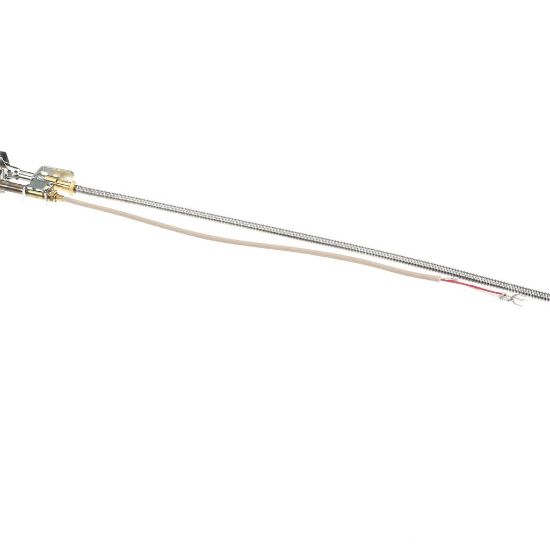 Picture of Pitco B8040701-C Pg,plt Assembly Mv Nat Econo