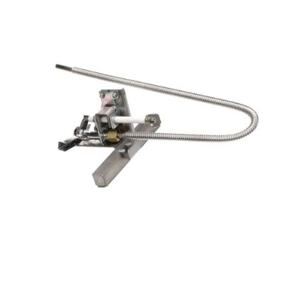 Picture of Pitco B8039902-C Pg Assy Plt Ei Lp Fbg
