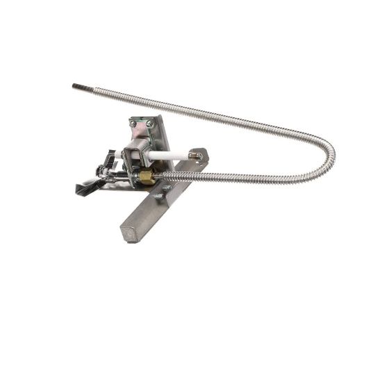 Picture of Pitco B8039902-C Pg Assy Plt Ei Lp Fbg