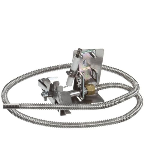 Picture of Pitco B8039515-C Pg Plt Ei Sgm24/34 Nat
