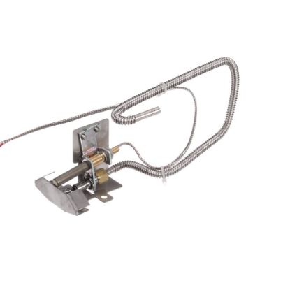Picture of Pitco B8032101-C Pg Pilot Assy Sg Nat