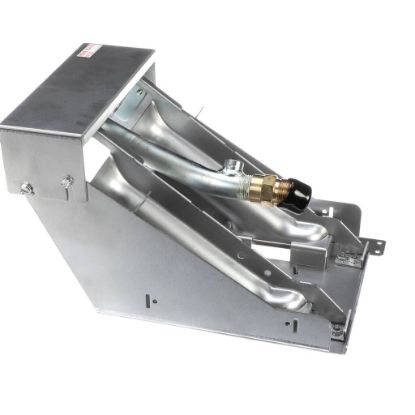 Picture of Pitco B8041006 Pg,bnr Assembly Tb-srtg Lp