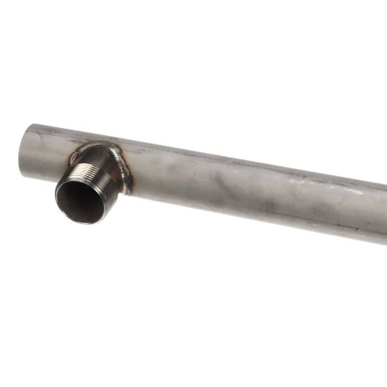 Picture of Pitco B8018002 Pg Tbg Drn Line Ppg14d