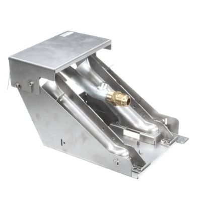 Picture of Pitco B8041002 Pg Bnr Assy Srtg Nat