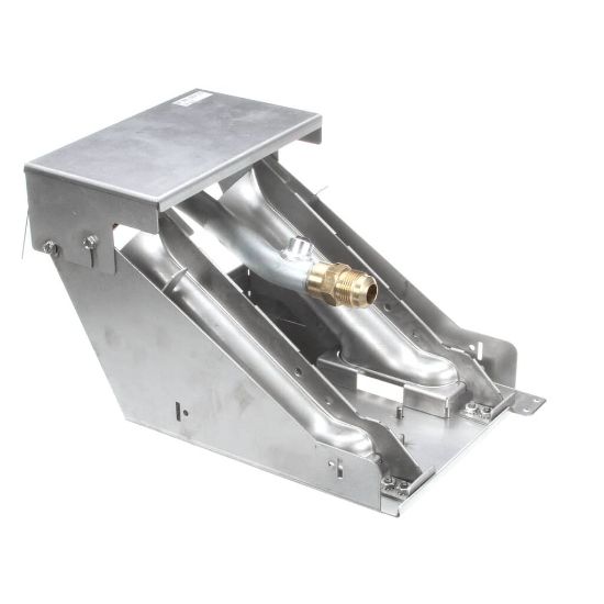 Picture of Pitco B8041002 Pg Bnr Assy Srtg Nat