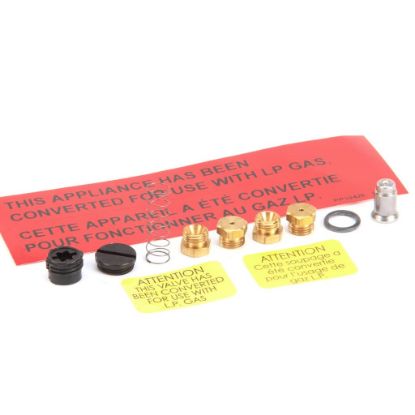 Picture of Pitco B8043224-C Pg Cnv Fbg24 Nat To Lp Vr820