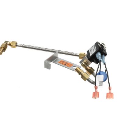 Picture of Pitco B8043708-C Self Cleaning Burner