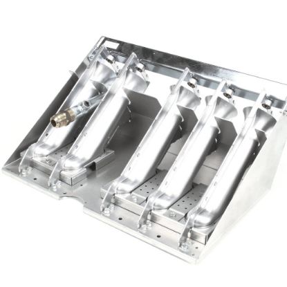 Picture of Pitco B8043401 Pg Bnr Assy Ssh75