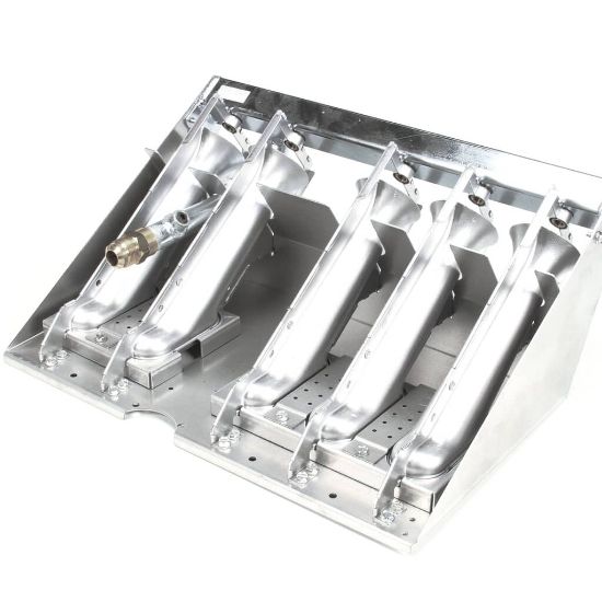 Picture of Pitco B8043401 Pg Bnr Assy Ssh75